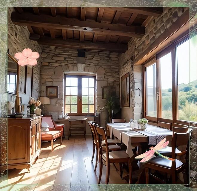 国庆第一批血亏的老板出现！坐地起价一天降价8次也没人住？(图25)