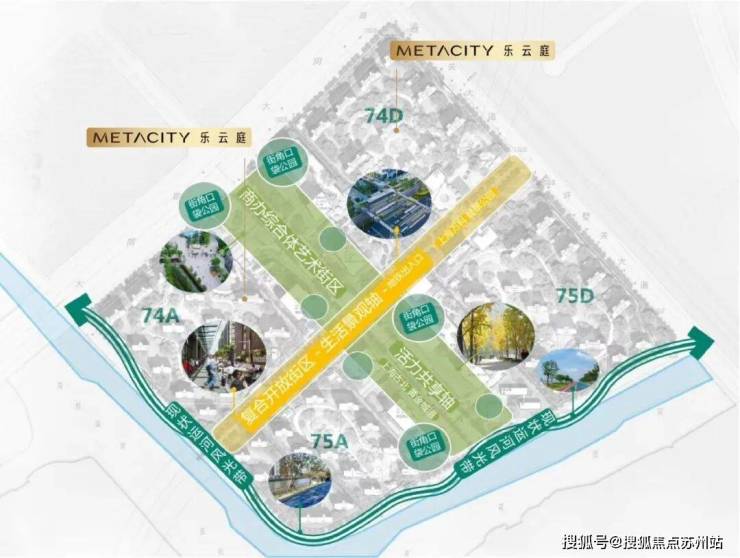 雅乐云庭：人才政策红利绿色科技筑梦苏州(图6)