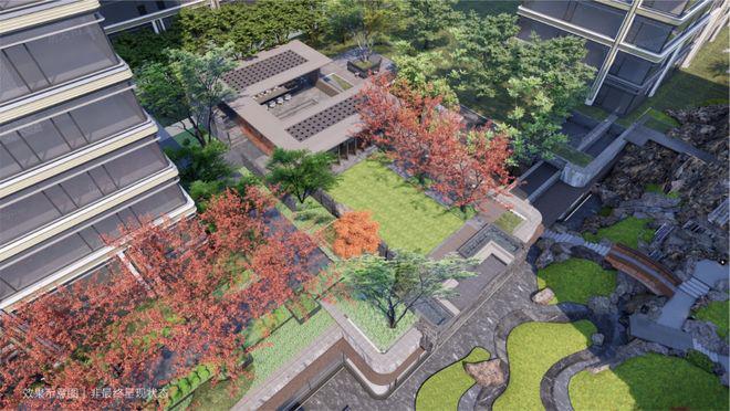 发布®北京璞樾TOP售楼处发布：北京璞樾邀请您鉴赏(图8)