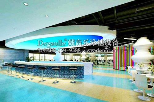 恒温泳池设备厂家推荐(图1)