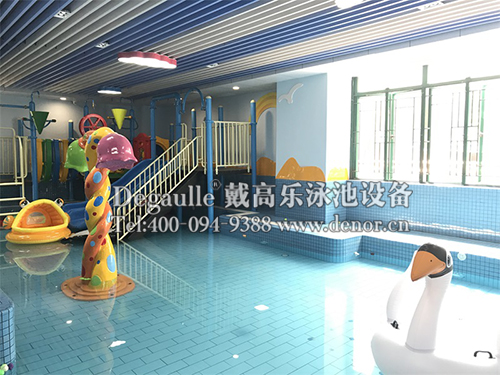 恒温泳池设备厂家推荐(图2)