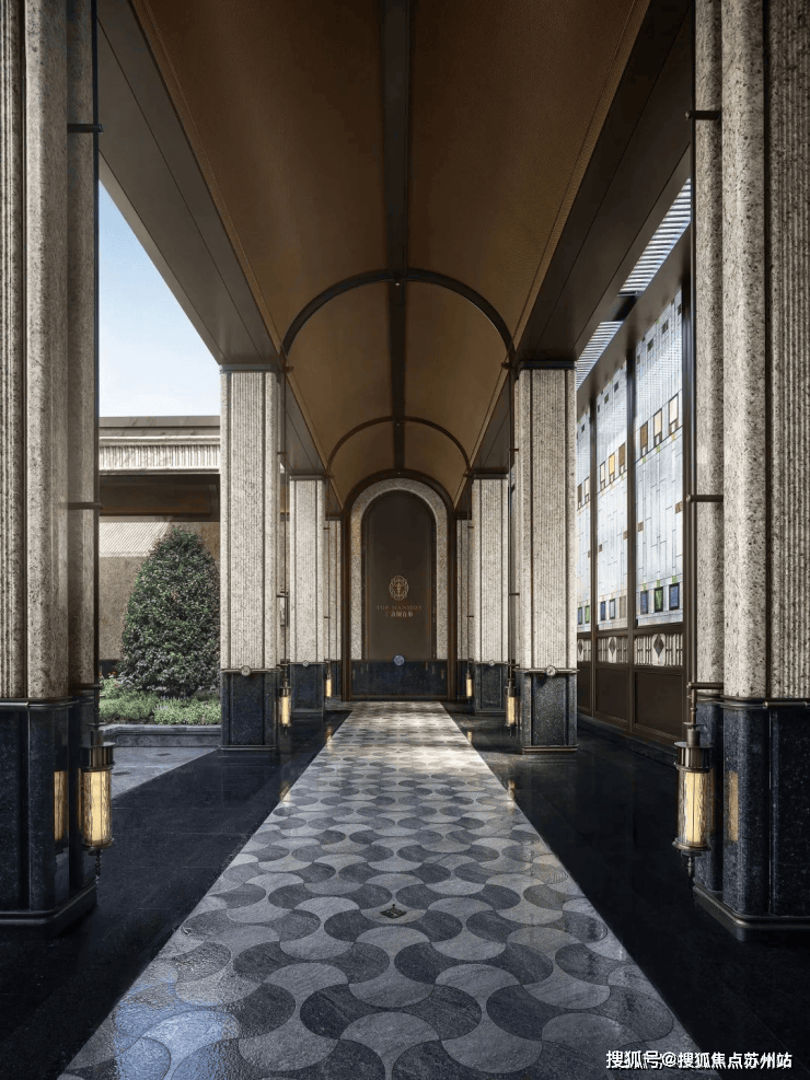 建发海阅首府售楼处首页-建发海阅首府售楼处电话-开盘时间-房价-户型-楼盘详情-周边环境-户型-价格-地址-楼盘详情(图6)