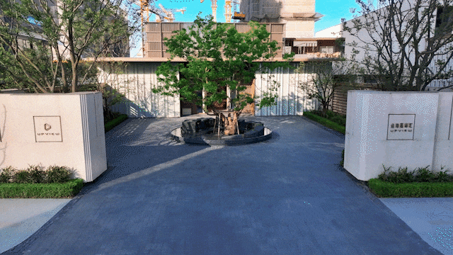 ⚡楼市焦点@金地嘉峯汇售楼处：金地嘉峯汇提升居住体验(图1)