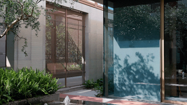 ⚡楼市焦点@金地嘉峯汇售楼处：金地嘉峯汇提升居住体验(图2)