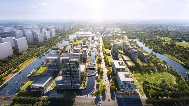 ⚡楼市焦点@金地嘉峯汇售楼处：金地嘉峯汇提升居住体验(图10)