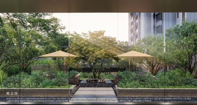 ⚡楼市焦点@金地嘉峯汇售楼处：金地嘉峯汇提升居住体验(图6)