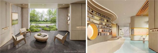 ⚡楼市焦点@中建山水雅境售楼处:中建山水雅境开启品质生活(图6)