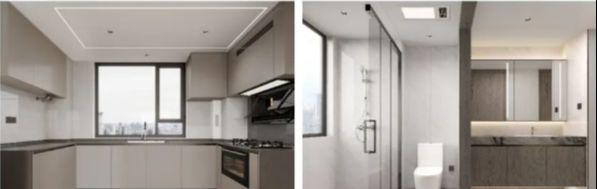 ⚡楼市焦点@中建山水雅境售楼处:中建山水雅境开启品质生活(图12)