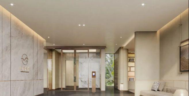 ⚡楼市焦点@中建山水雅境售楼处:中建山水雅境开启品质生活(图15)