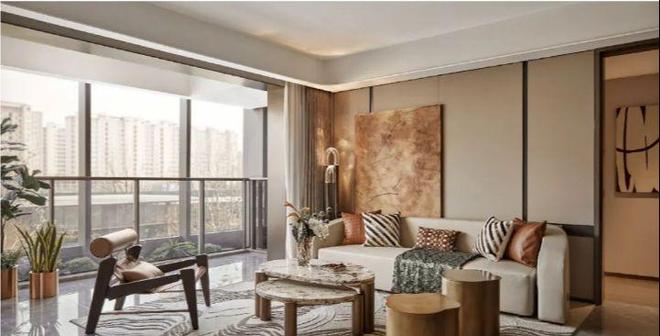 ⚡楼市焦点@中建山水雅境售楼处:中建山水雅境开启品质生活(图14)