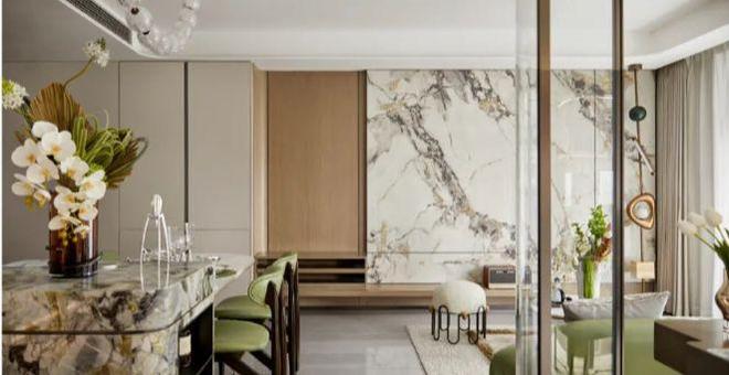 ⚡楼市焦点@中建山水雅境售楼处:中建山水雅境开启品质生活(图13)