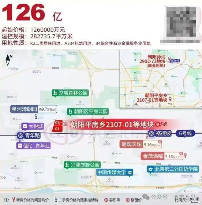 热搜好房！北京朝阳璞樾售楼处发布：朝阳璞樾营销中心！(图11)