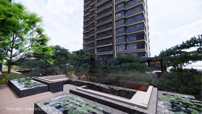 热搜好房！北京朝阳璞樾售楼处发布：朝阳璞樾营销中心！(图3)