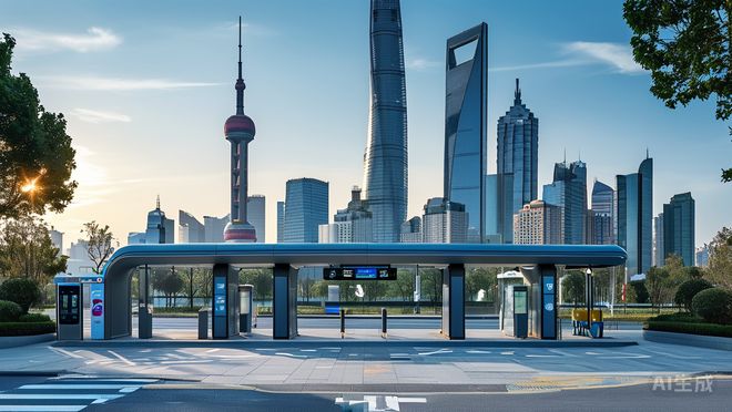 【聚焦】时代之城售楼处时代之城发布：颠覆楼市!(图2)