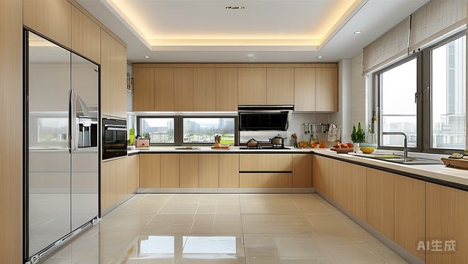 【聚焦】时代之城售楼处时代之城发布：颠覆楼市!(图3)