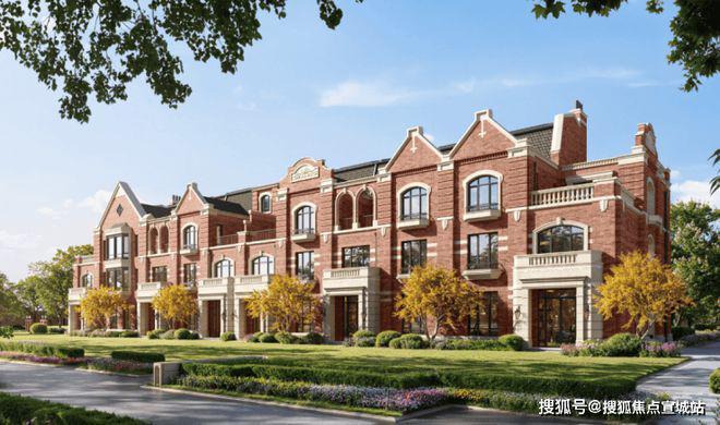 楼市焦点@闵行古北99售楼处发布：古北99高端居住新时代(图11)