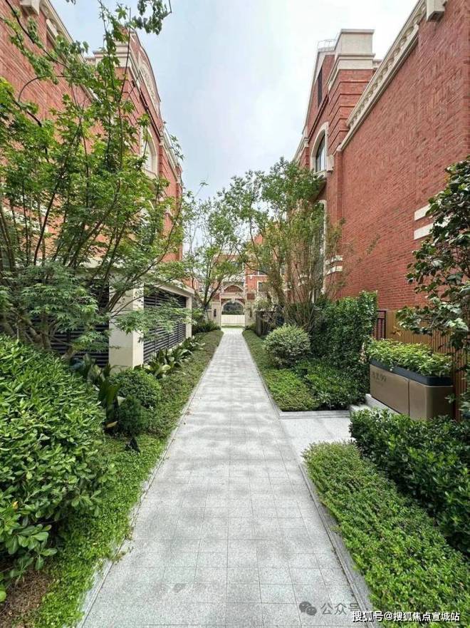 楼市焦点@闵行古北99售楼处发布：古北99高端居住新时代(图13)