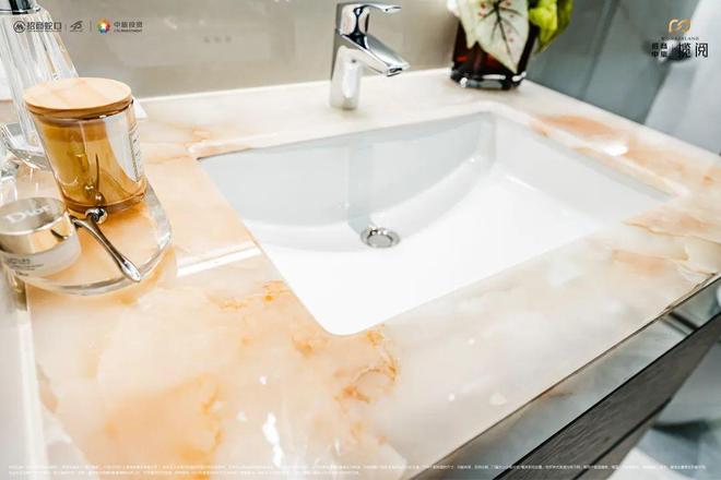 米乐M6网页版：招商中旅·揽阅【发布】2025楼盘测评以及户型分析+附详细资料(图21)