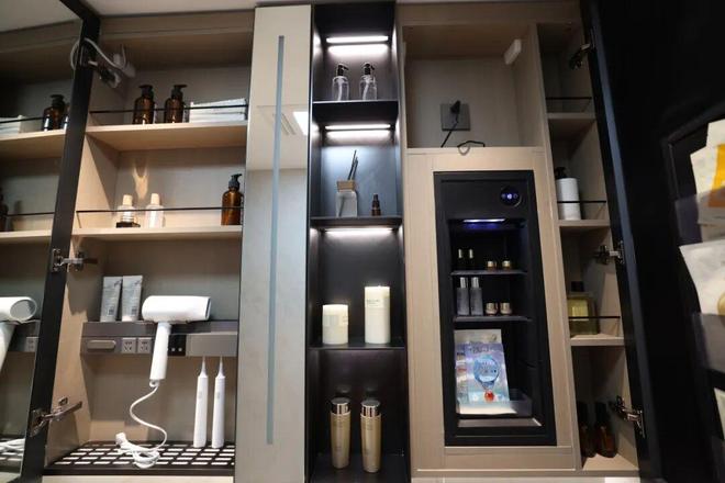 米乐M6网页版：招商中旅·揽阅【发布】2025楼盘测评以及户型分析+附详细资料(图20)