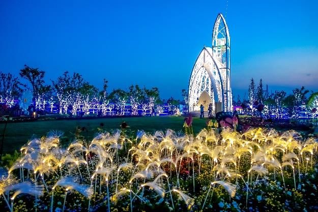 米乐M6网页版：招商中旅·揽阅【发布】2025楼盘测评以及户型分析+附详细资料(图26)