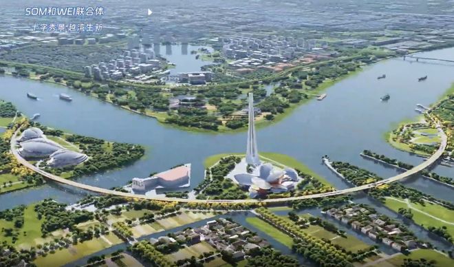 米乐M6网页版：招商中旅·揽阅【发布】2025楼盘测评以及户型分析+附详细资料(图27)