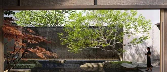 ⚡百度热搜@普陀金茂府售楼处：普陀金茂府生活新标杆(图5)