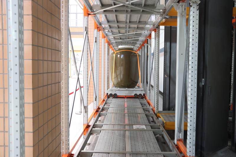 米乐M6网页版：贵州仁怀：“绿智融合”助推新型工业化(图3)