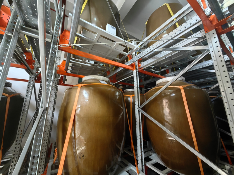 米乐M6网页版：贵州仁怀：“绿智融合”助推新型工业化(图4)