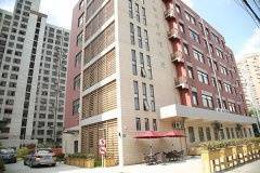 2025上海虹口区养老医院!个性化照护+电子健康档案清洁设备+恒温水箱+通风医保报销+异地结算(图3)