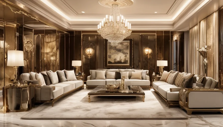 米乐M6平台：长沙3256平豪华别墅288万起拍恒温泳池+精装配置引关注(图1)