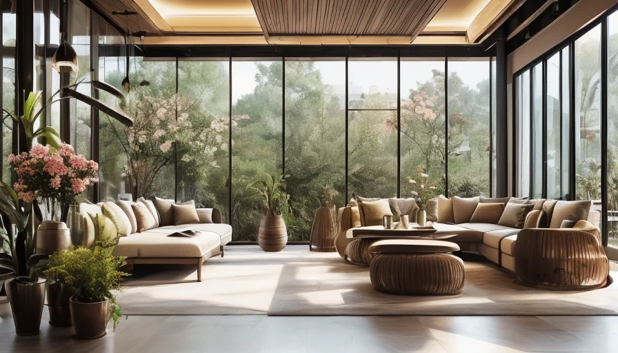 米乐M6：长沙梅溪湖D区能源站试运营数万居民将享受低碳恒温生活(图1)