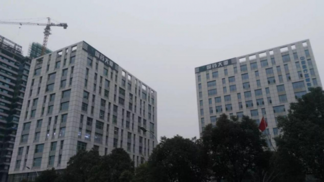 米乐M6平台：海尔智慧楼宇：直击“药”点千人千面(图3)