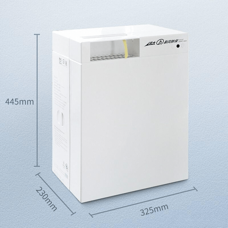米乐M6网页版：2025年专家推荐：海尔与奥克斯新风空调深度对比哪款值得闭眼入？(图1)