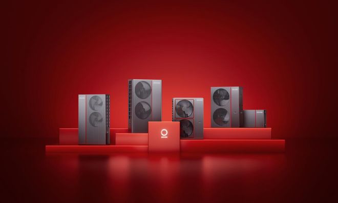 欧瑞博获封“智能集成空调开创者”发布绿电系统引领家居能源变革(图1)