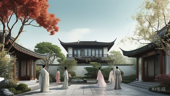 米乐M6平台：【开售】大华梧桐院售楼处宝山大华梧桐院发布：看房报名!(图1)