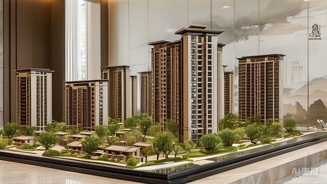 米乐M6平台：【开售】大华梧桐院售楼处宝山大华梧桐院发布：看房报名!(图4)