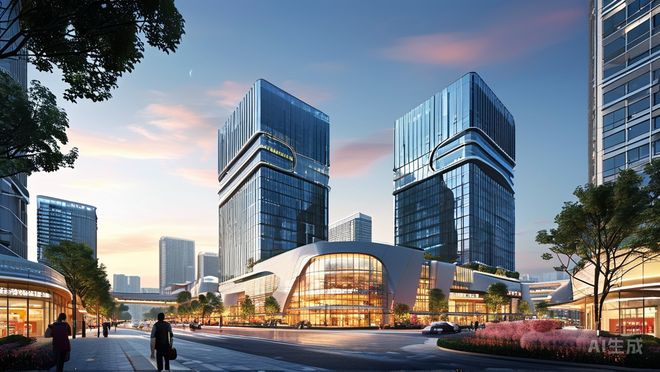 米乐M6平台：【开售】大华梧桐院售楼处宝山大华梧桐院发布：看房报名!(图3)