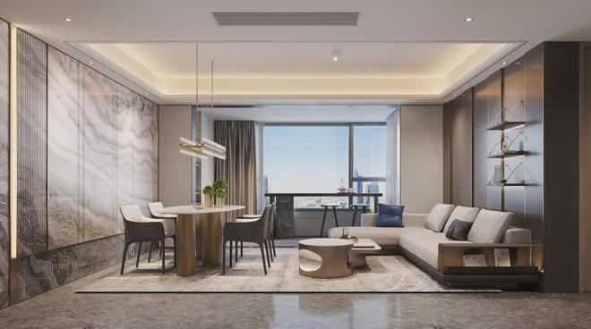 米乐M6:【聚焦】虹桥嘉悦府售楼处嘉定虹桥嘉悦府发布:人气爆棚!(图1)