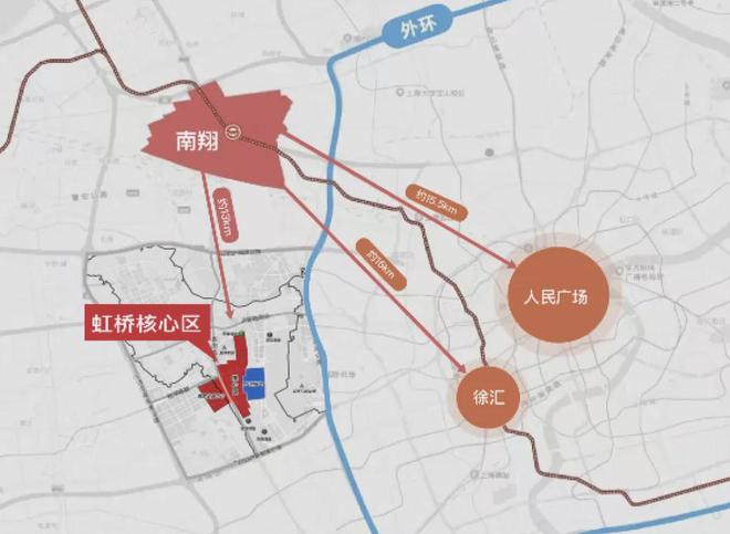 米乐M6:【聚焦】虹桥嘉悦府售楼处嘉定虹桥嘉悦府发布:人气爆棚!(图7)