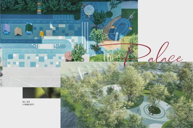 米乐M6:【聚焦】虹桥嘉悦府售楼处嘉定虹桥嘉悦府发布:人气爆棚!(图5)