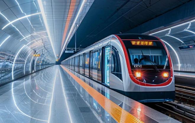 米乐M6：中環置地中心·望雲深度评测-中環置地中心楼盘怎么样？一探究竟！(图3)