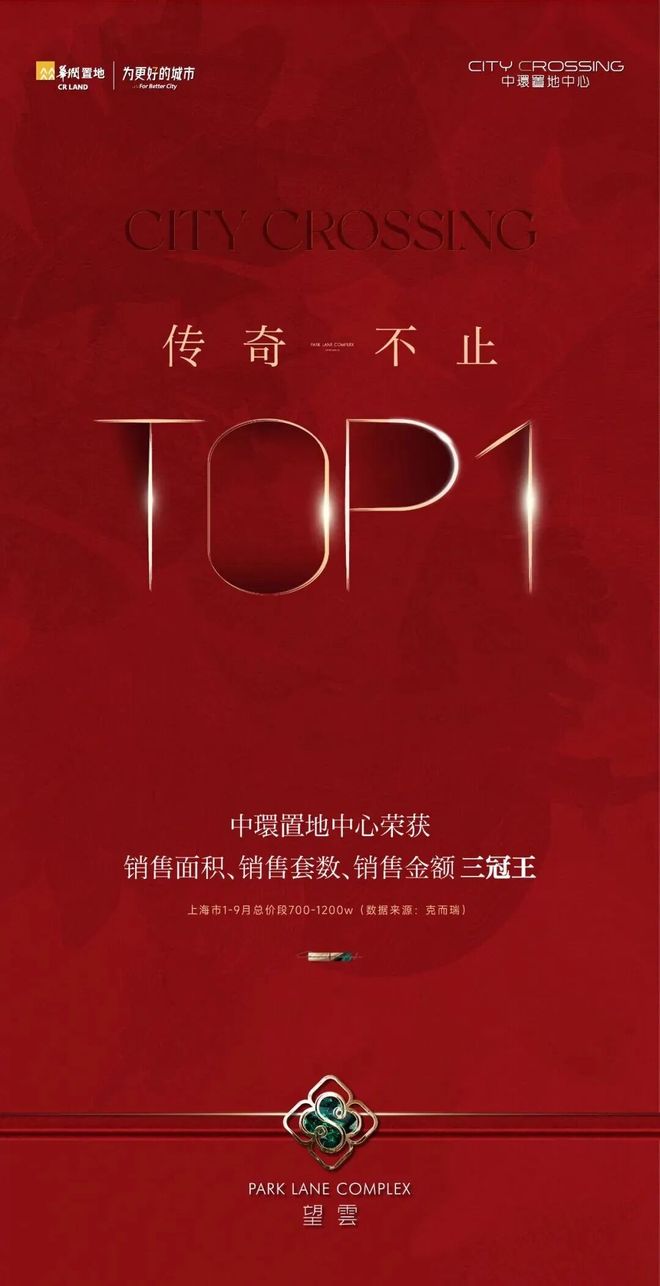 米乐M6：中環置地中心·望雲深度评测-中環置地中心楼盘怎么样？一探究竟！(图2)