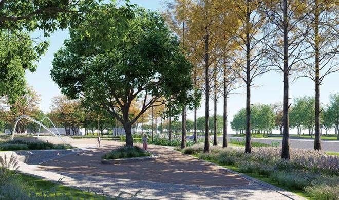 米乐M6：中環置地中心·望雲深度评测-中環置地中心楼盘怎么样？一探究竟！(图5)