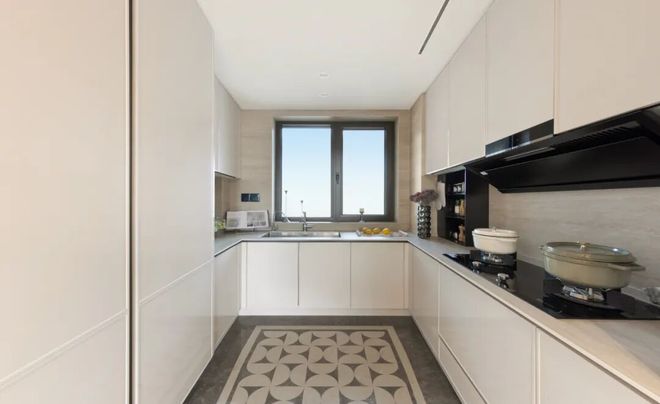 米乐M6：中環置地中心·望雲深度评测-中環置地中心楼盘怎么样？一探究竟！(图13)