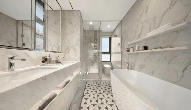 米乐M6：中環置地中心·望雲深度评测-中環置地中心楼盘怎么样？一探究竟！(图12)