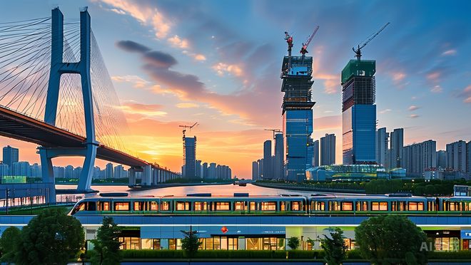 米乐M6平台:【开售】保利誉滨江售楼处杨浦保利誉滨江发布:人居标准!(图3)