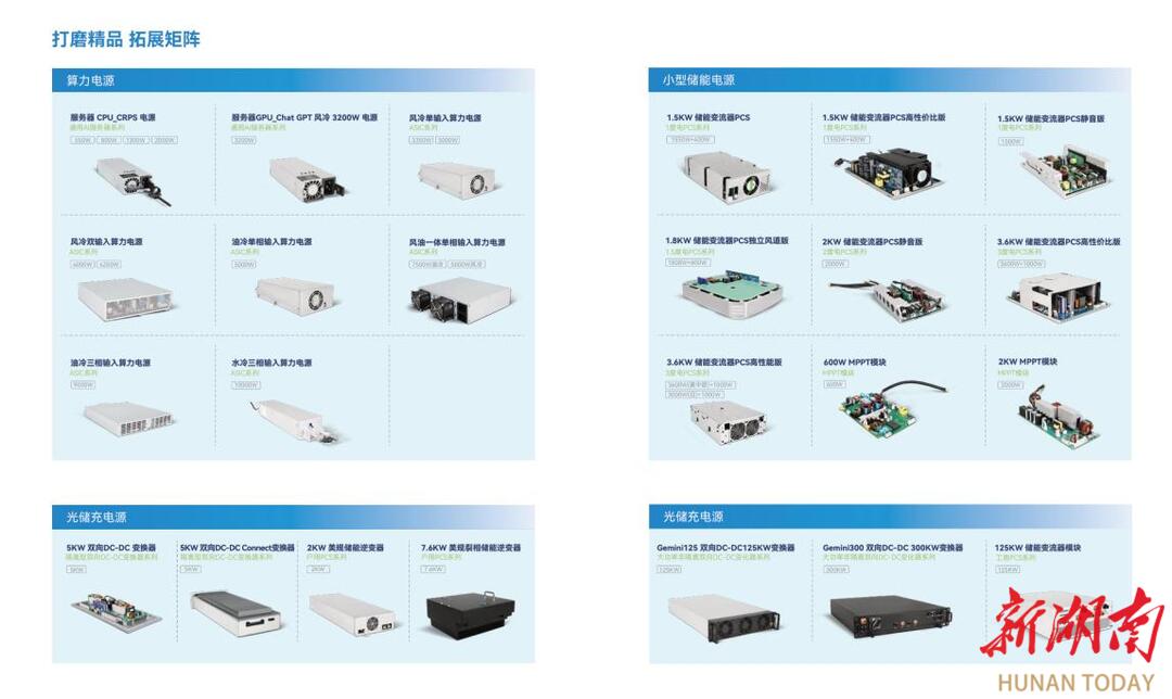 一颗“能量心脏”的隐秘竞赛衡阳高新区铂科电子备战“AI的尽头是能源”(图3)