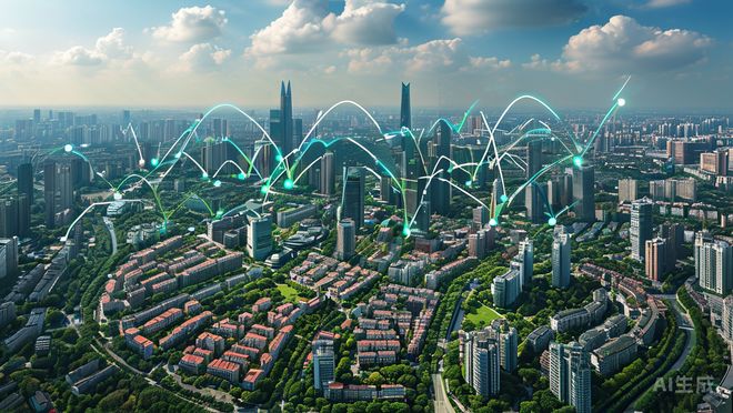 米乐M6：【新闻】中企·云启春申售楼处中企·云启春申发布：等你挑选!(图3)