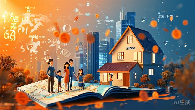 米乐M6：【新闻】中企·云启春申售楼处中企·云启春申发布：等你挑选!(图1)