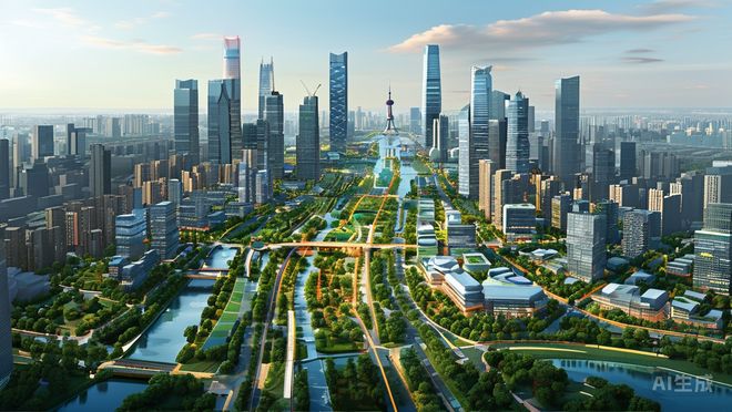 【热点】中环桃源里售楼处中环桃源里发布:引领品质!(图2)